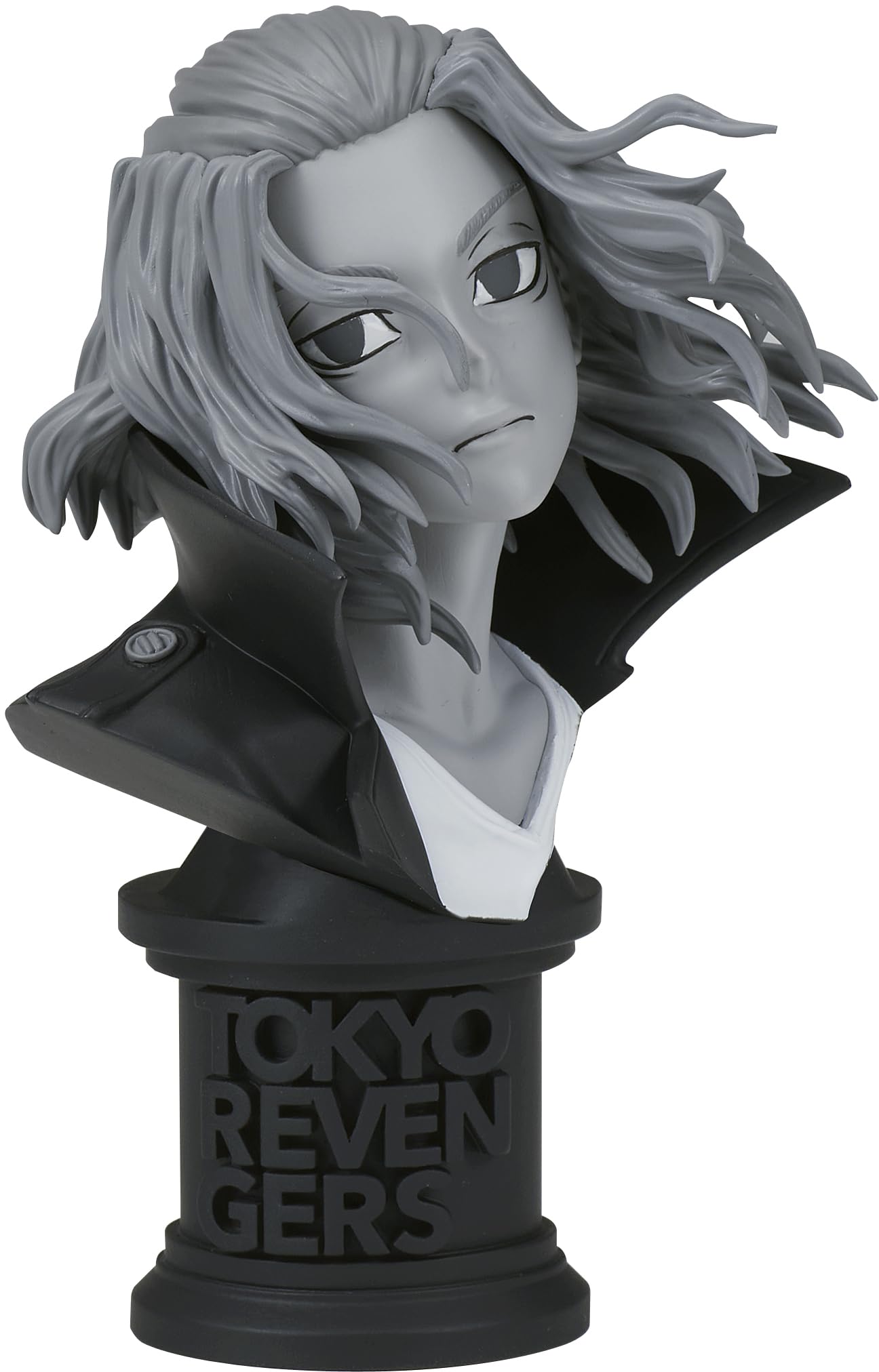 Banpresto Tokyo Revengers Manjiro Sano B Face Sculptures Figurine- Japan Figure Store - #1 Bring To You The Best Japanese Goods