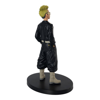 Banpresto Tokyo Revengers Tetsuta Kisaki Collectible Figure- Japan Figure Store - #1 Bring To You The Best Japanese Goods