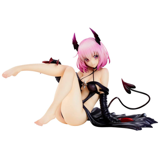 Tolove-Ru Darkness Momo Velia Deviluke Darkness Ver.1/6 (Resale) 1/6 Scale Pvc Abs Painted Finished Figure- Japan Figure Store - #1 Bring To You The Best Japanese Goods