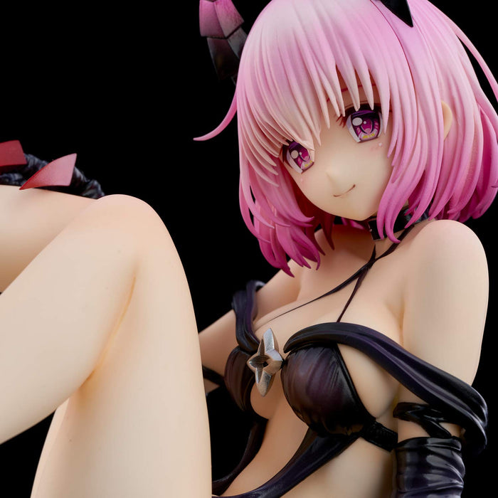 Tolove-Ru Darkness Momo Velia Deviluke Darkness Ver.1/6 (Resale) 1/6 Scale Pvc Abs Painted Finished Figure- Japan Figure Store - #1 Bring To You The Best Japanese Goods