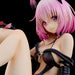 Tolove-Ru Darkness Momo Velia Deviluke Darkness Ver.1/6 (Resale) 1/6 Scale Pvc Abs Painted Finished Figure- Japan Figure Store - #1 Bring To You The Best Japanese Goods