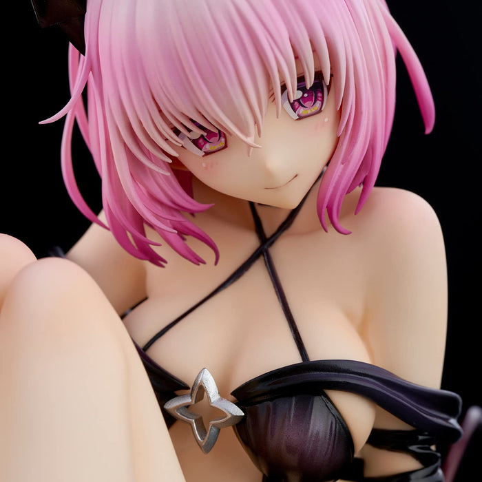 Tolove-Ru Darkness Momo Velia Deviluke Darkness Ver.1/6 (Resale) 1/6 Scale Pvc Abs Painted Finished Figure- Japan Figure Store - #1 Bring To You The Best Japanese Goods