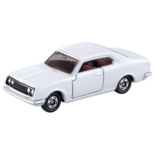 Takara Tomy Tomica 50th Anniversary 02 Toyota Corona Mark II Hard Top 141228 Toyota Car Toys- Japan Figure Store - #1 Bring To You The Best Japanese Goods