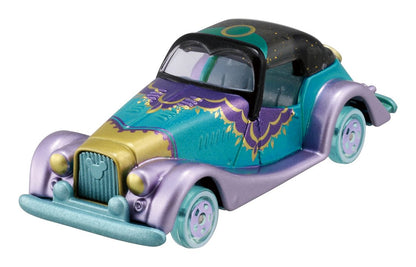Takara Tomy Dm-19 Tomica Disney Motors Dreamstar Princess Jasmine Disney Car Toys- Japan Figure Store - #1 Bring To You The Best Japanese Goods