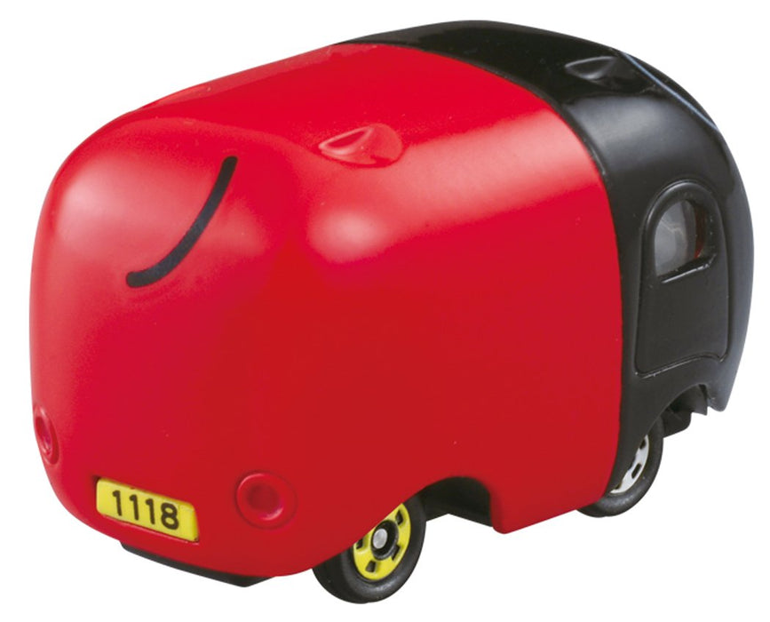 Takara Tomy Tomica Disney Motors Tsum Tsum Mickey Mouse Japanese Disney Cars- Japan Figure Store - #1 Bring To You The Best Japanese Goods