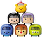 Takara Tomy Tomica Disney Motors Tsum Tsum Mickey Mouse Japanese Disney Cars- Japan Figure Store - #1 Bring To You The Best Japanese Goods