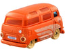 Takara Tomy Tomica Disney Motors Worm`n Hank Disney Motors Completed Models- Japan Figure Store - #1 Bring To You The Best Japanese Goods