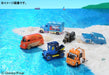 Takara Tomy Tomica Disney Motors Worm`n Hank Disney Motors Completed Models- Japan Figure Store - #1 Bring To You The Best Japanese Goods