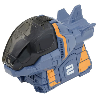 Takara Tomy Dream Tomica Disney Ride On Buzz Lightyear Sox & Armadillo Disney Toys- Japan Figure Store - #1 Bring To You The Best Japanese Goods