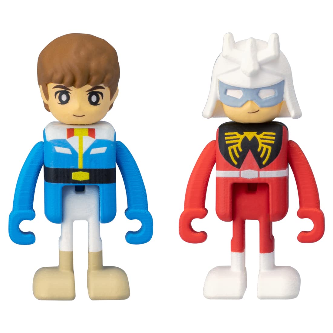 Tomica Dream Tomica Ride On Mobile Suit Gundam Buggy- Japan Figure Store - #1 Bring To You The Best Japanese Goods