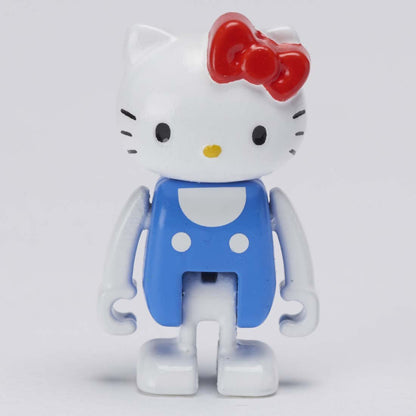 Takara Tomy Dream Tomica Ride On R02 Hello Kitty x Apple Car 887317 Hello Kitty Toys- Japan Figure Store - #1 Bring To You The Best Japanese Goods