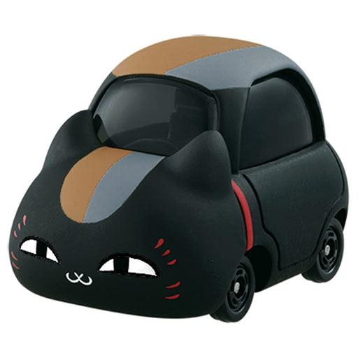 TAKARA TOMY Dream Tomica Sp Natsume'S Book Of Friends Kuro Nyanko- Japan Figure Store - #1 Bring To You The Best Japanese Goods