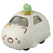 TAKARA TOMY Dream Tomica Sumikkogurashi Neko- Japan Figure Store - #1 Bring To You The Best Japanese Goods