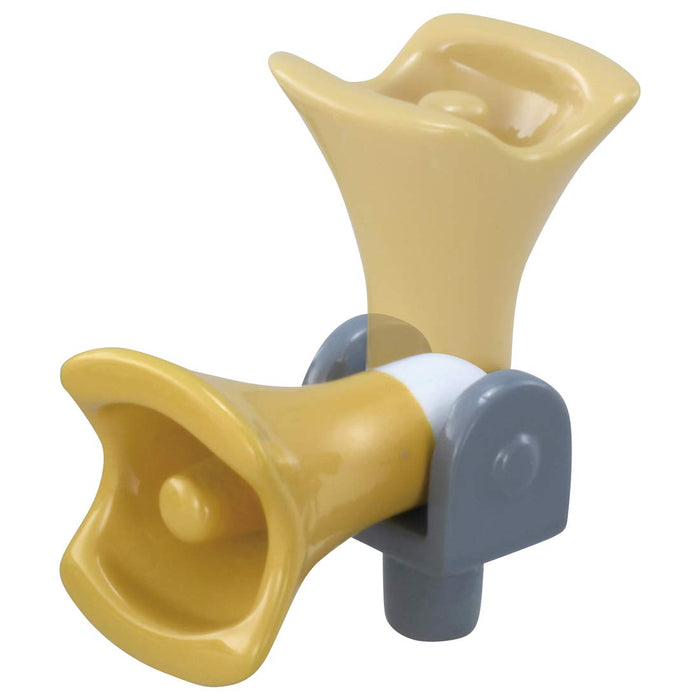 TAKARA TOMY Ds-02 Tomica Drive Saver Disney Megahorn Police Donald Duck- Japan Figure Store - #1 Bring To You The Best Japanese Goods