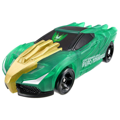 Takara Tomy Tomica Earth Granner Cg04 Eagle Aero Tornado Toy Car- Japan Figure Store - #1 Bring To You The Best Japanese Goods