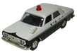 Tomytec Tomica Limited Edition LV-03D Toyopet Crown Police Car Model- Japan Figure Store - #1 Bring To You The Best Japanese Goods