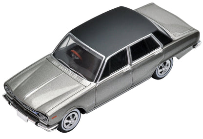 Tomytec Tomica Vintage Limited 1/64 Japanese Skyline 2000Gt Silver Car- Japan Figure Store - #1 Bring To You The Best Japanese Goods