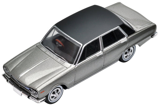 Tomytec Tomica Vintage Limited 1/64 Japanese Skyline 2000Gt Silver Car- Japan Figure Store - #1 Bring To You The Best Japanese Goods