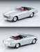 Tomytec Tomica Limited Vintage 1/64 Lv-131D Datsun Fairlady 2000 Silver 320135 Japan- Japan Figure Store - #1 Bring To You The Best Japanese Goods