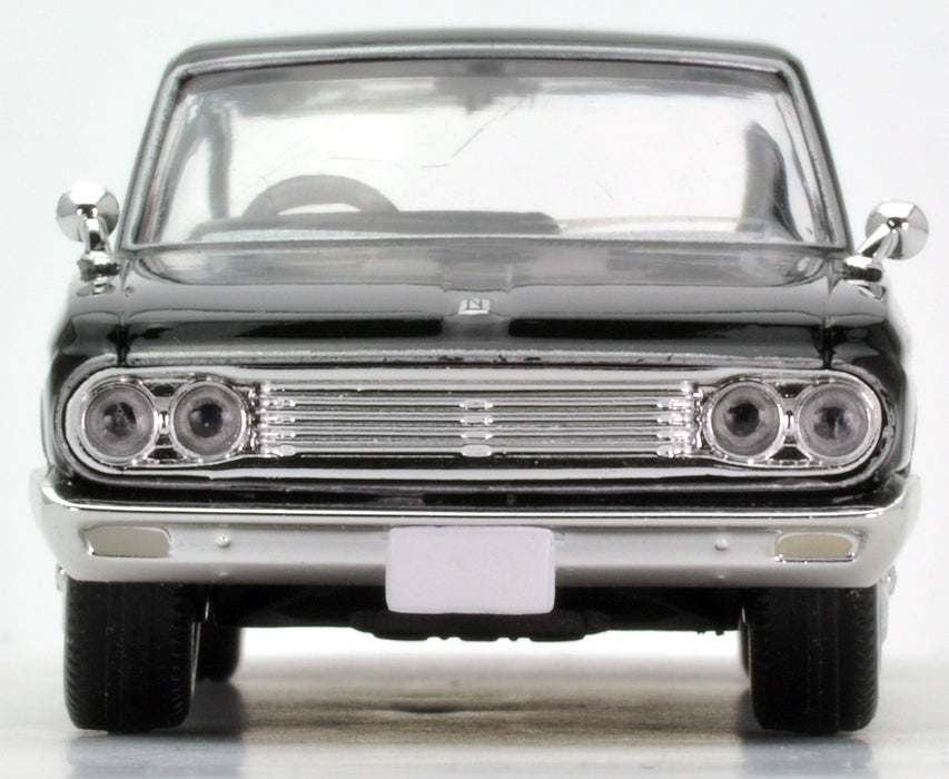 Tomytec Tomica Limited Vintage President D 1/64 Black Model Lv-158A- Japan Figure Store - #1 Bring To You The Best Japanese Goods