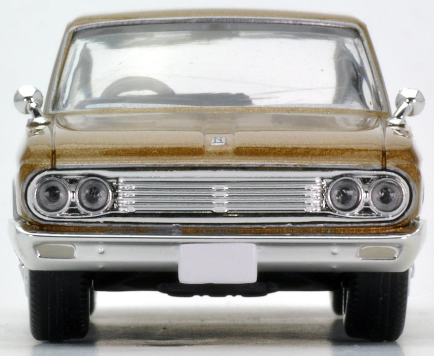 Tomytec Lv-158B Tomica Limited Vintage Nissan President D Type 1/64- Japan Figure Store - #1 Bring To You The Best Japanese Goods