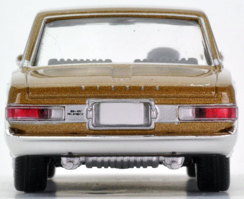 Tomytec Lv-158B Tomica Limited Vintage Nissan President D Type 1/64- Japan Figure Store - #1 Bring To You The Best Japanese Goods