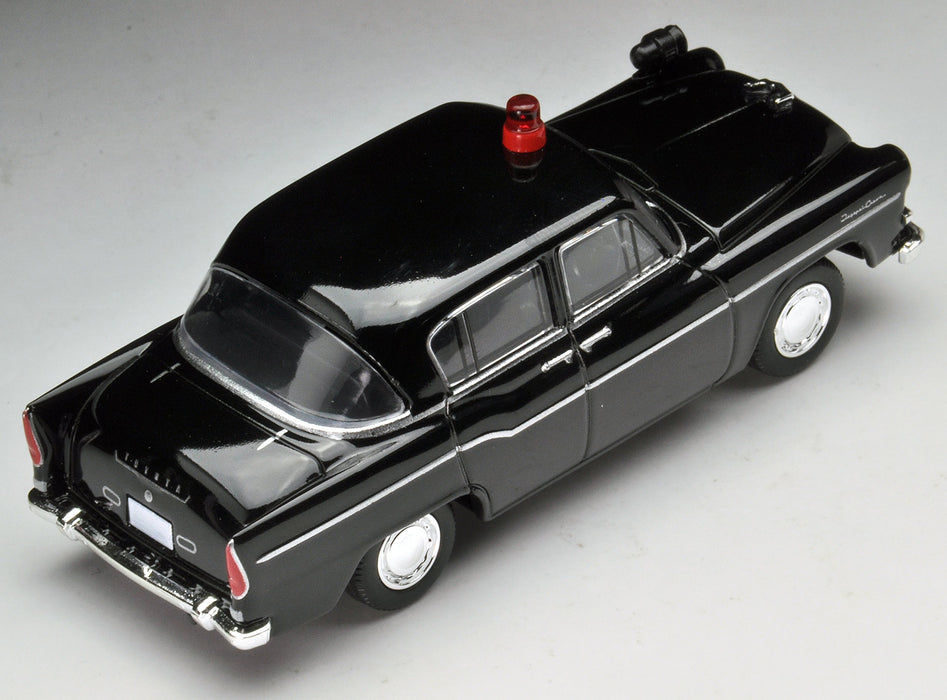 Tomytec Tomica Limited Vintage Toyota Patrol Phone Car 1/64 Lv-166B Complete Product- Japan Figure Store - #1 Bring To You The Best Japanese Goods