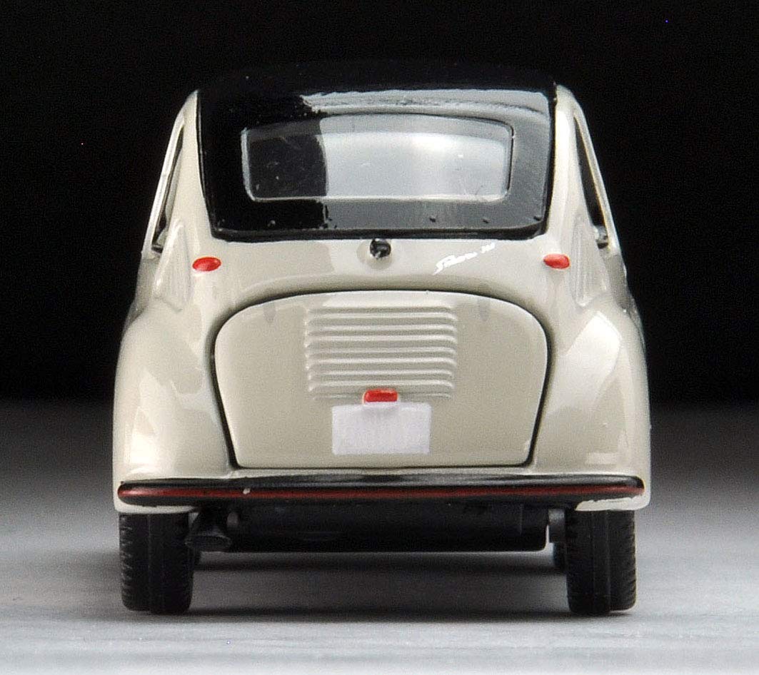 Tomytec Lv-182A Tomica Limited Vintage Subaru 360 60' Compatible 1/64 Scale Cars- Japan Figure Store - #1 Bring To You The Best Japanese Goods