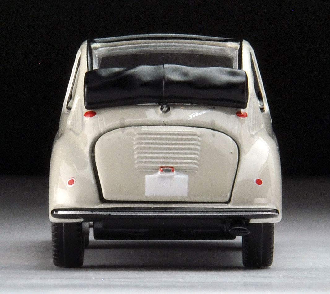 Tomytec Lv-182B Tomica Limited Vintage Subaru 360 60' Compatible (Folded) 1/64 Scale Diecast Cars- Japan Figure Store - #1 Bring To You The Best Japanese Goods