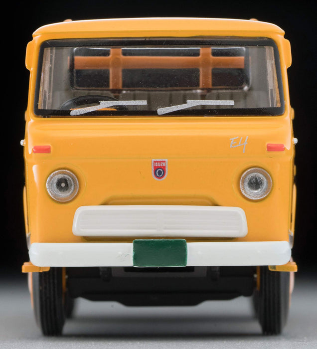 Tomica Limited Vintage 1/64 Lv-190A Isuzu Elf Nippon Express 311997- Japan Figure Store - #1 Bring To You The Best Japanese Goods