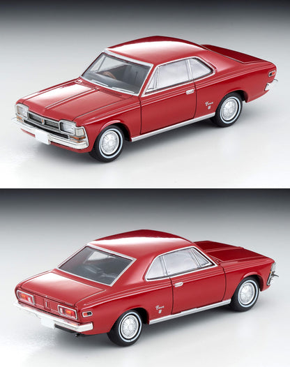Tomytec Tomica Limited Vintage 1/64 Red Toyopet Crown Hardtop 68 Japan 312024- Japan Figure Store - #1 Bring To You The Best Japanese Goods