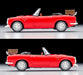 Tomytec Tomica Limited Vintage 1/64 Honda S800 Open Top Red 320166 Japan- Japan Figure Store - #1 Bring To You The Best Japanese Goods