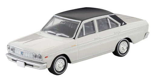 Tomytec Tomica Vintage Limited Edition White/Black Nissan Cedric Personal Deluxe V 1/64 Lv-37B- Japan Figure Store - #1 Bring To You The Best Japanese Goods