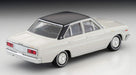 Tomytec Tomica Vintage Limited Edition White/Black Nissan Cedric Personal Deluxe V 1/64 Lv-37B- Japan Figure Store - #1 Bring To You The Best Japanese Goods