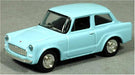 Tomytec Tomica Limited Vintage Lv-08B Toyota Publica Collectible Model Car- Japan Figure Store - #1 Bring To You The Best Japanese Goods