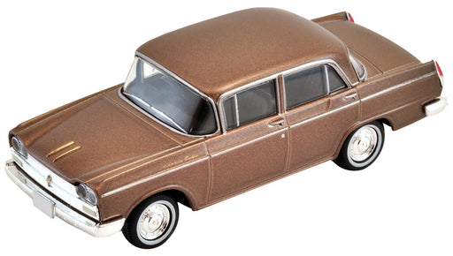 Tomytec Tomica Limited Vintage Brown Cedric Custom 63-Year Product- Japan Figure Store - #1 Bring To You The Best Japanese Goods