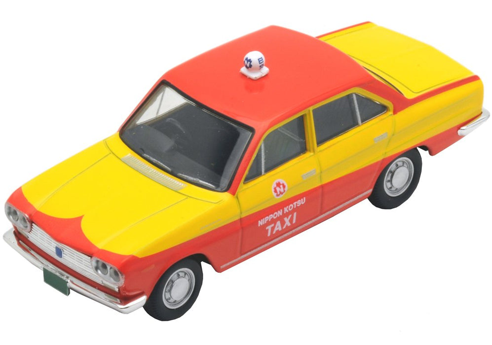 Tomytec Tomica Limited Vintage Lv-151A Cedric Taxi Nippon Completed Product- Japan Figure Store - #1 Bring To You The Best Japanese Goods