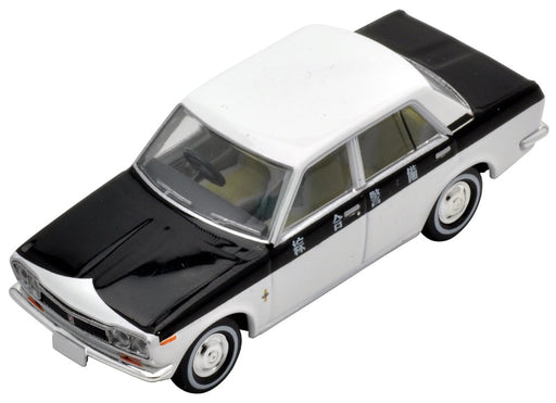 Tomytec Tomica Limited Vintage LV-79C Bluebird Sogo Security Complete Product- Japan Figure Store - #1 Bring To You The Best Japanese Goods