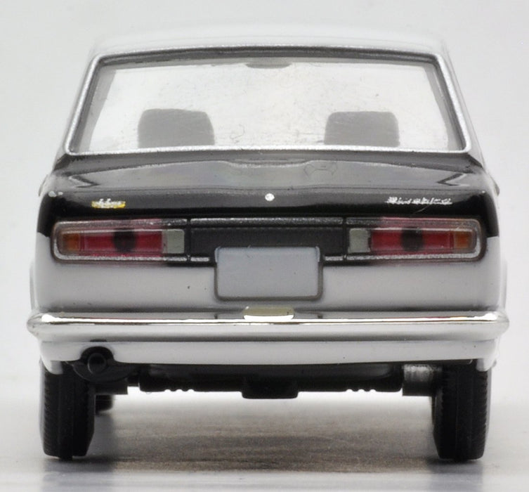 Tomytec Tomica Limited Vintage LV-79C Bluebird Sogo Security Complete Product- Japan Figure Store - #1 Bring To You The Best Japanese Goods