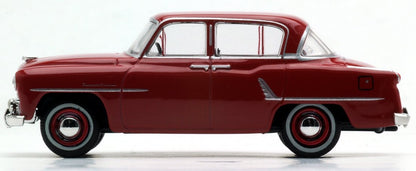 Tomytec Tomica Limited Vintage Lv Japanese Car Era 3 Crown Completed Product- Japan Figure Store - #1 Bring To You The Best Japanese Goods