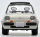 Tomytec Nissan Be-1 White Finish Tomica Limited Vintage with Bag Lv-N107A- Japan Figure Store - #1 Bring To You The Best Japanese Goods