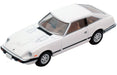 Tomytec Fairlady 280Z-T 2By2 White Tomica Limited Vintage Completed Product Lv-N84B- Japan Figure Store - #1 Bring To You The Best Japanese Goods