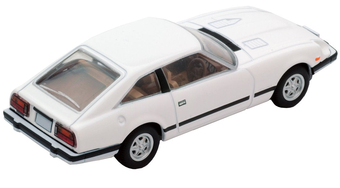Tomytec Fairlady 280Z-T 2By2 White Tomica Limited Vintage Completed Product Lv-N84B- Japan Figure Store - #1 Bring To You The Best Japanese Goods