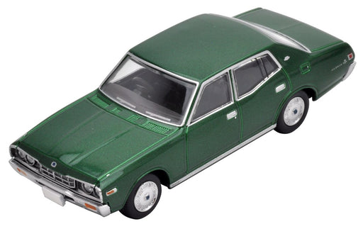 Tomytec Tomica Limited Vintage Nissan Gloria 2000Sgl Green Finished Product- Japan Figure Store - #1 Bring To You The Best Japanese Goods