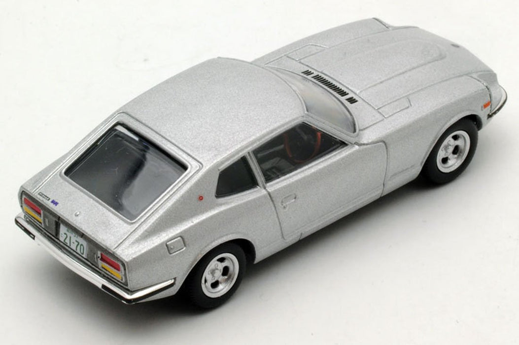 Tomytec Tomica Limited Vintage Fairlady Z 2By2 Completed Seibu Keisatsu 11 Model- Japan Figure Store - #1 Bring To You The Best Japanese Goods