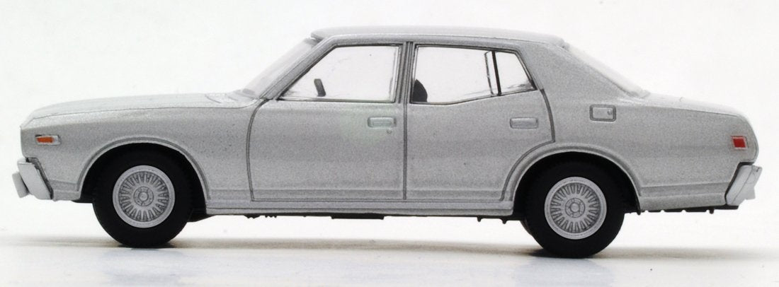 Tomytec Tomica Vintage Limited Lv-Seibu Keisatsu Cedric 2 Unit Set- Japan Figure Store - #1 Bring To You The Best Japanese Goods