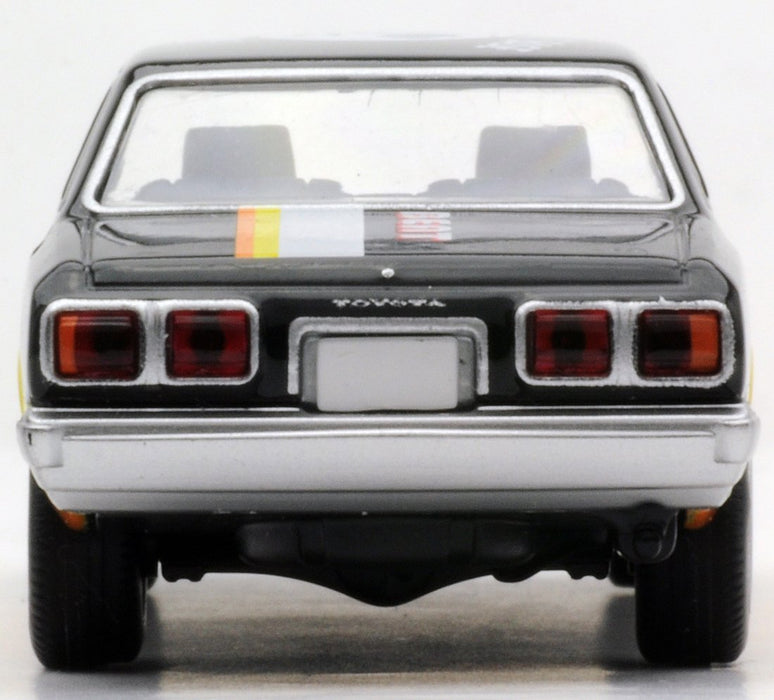 Tomytec Tomica Limited Vintage Toyota Crown Hardtop Lv-Sm06 Finished Product- Japan Figure Store - #1 Bring To You The Best Japanese Goods