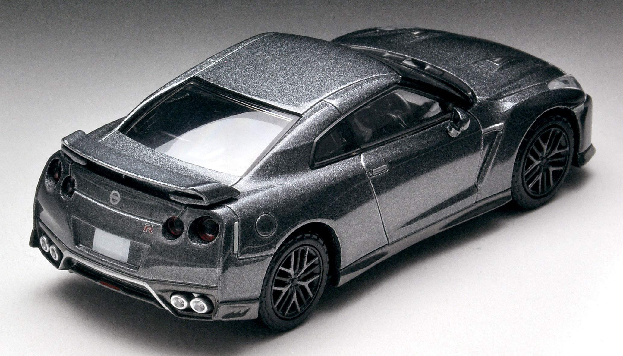 Tomytec Lv-N148e Tomica Limited Vintage Neo Nissan Gt-R Premium 1/64 Scale Car- Japan Figure Store - #1 Bring To You The Best Japanese Goods