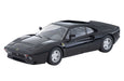 Tomica Lv-N 1/64 Ferrari GTO Black Tomytec- Japan Figure Store - #1 Bring To You The Best Japanese Goods