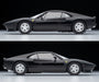 Tomica Lv-N 1/64 Ferrari GTO Black Tomytec- Japan Figure Store - #1 Bring To You The Best Japanese Goods